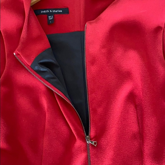 Dress - Picture 3 of 3